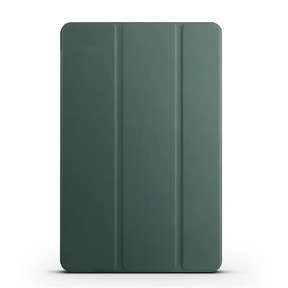Trifold Smart Flip Cover for Samsung Galaxy Tab S10+ 12.4 inch – S Pen Slot Included