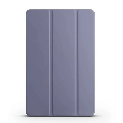 Trifold Smart Flip Cover for Samsung Galaxy Tab S10+ 12.4 inch – S Pen Slot Included