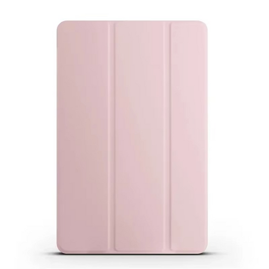 Trifold Smart Flip Cover for Samsung Galaxy Tab S10+ 12.4 inch – S Pen Slot Included