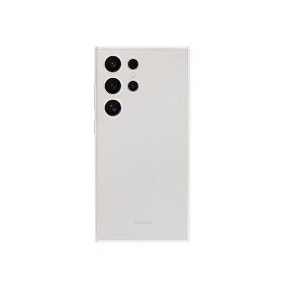 Samsung Galaxy S24 Ultra Super Thin 0.35mm Minimalist Case