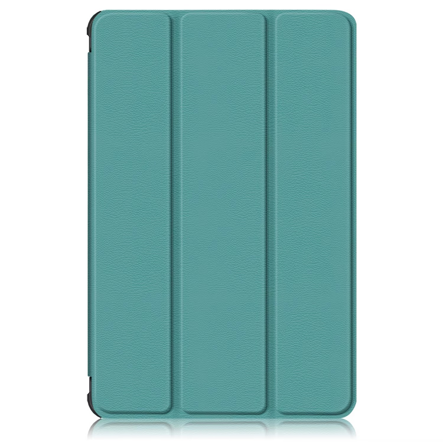 Trifold Smart Flip Cover for Galaxy Tab A9 (8.7 inch) – S Pen Slot Included