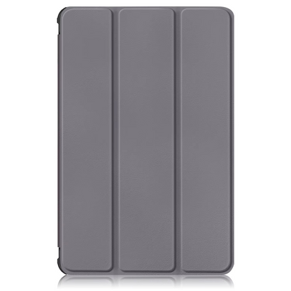 Trifold Smart Flip Cover for Galaxy Tab A9 (8.7 inch) – S Pen Slot Included