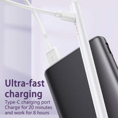 Active Stylus Pencil Pen for iOS, iPad (Mini, Air, Pro) | High Precision Digital Pencil with Long Battery Life