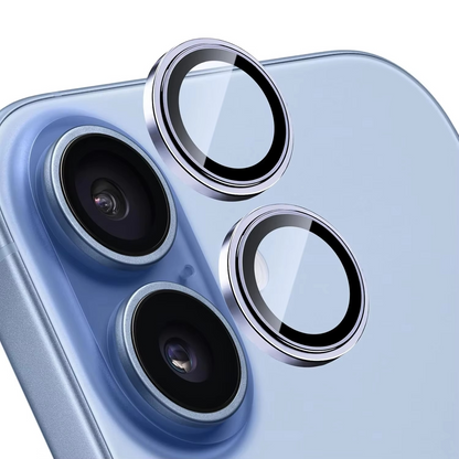 iPhone 17 Camera Lens Protector
