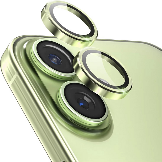 iPhone 17 Camera Lens Protector