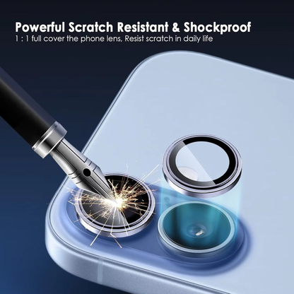 iPhone 17 Camera Lens Protector