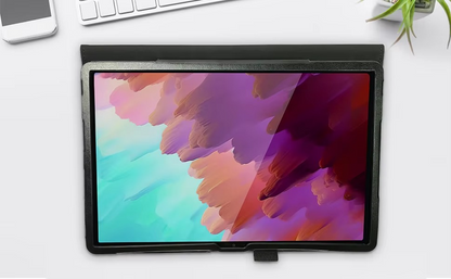 360° Rotating Premium PU Leather Case for Realme Pad X, (10.95 inch)