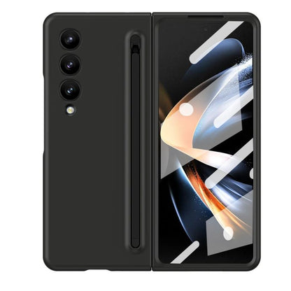 Samsung Galaxy Z Fold3 Slim S-Pen Case with Front Glass