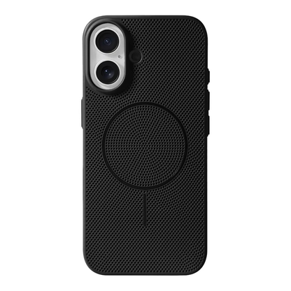iPhone 16 Slim Cooling MagSafe Case