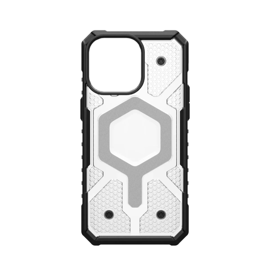 iPhone 15 Pro Max UAG Pathfinder MagSafe Rugged Shield Case