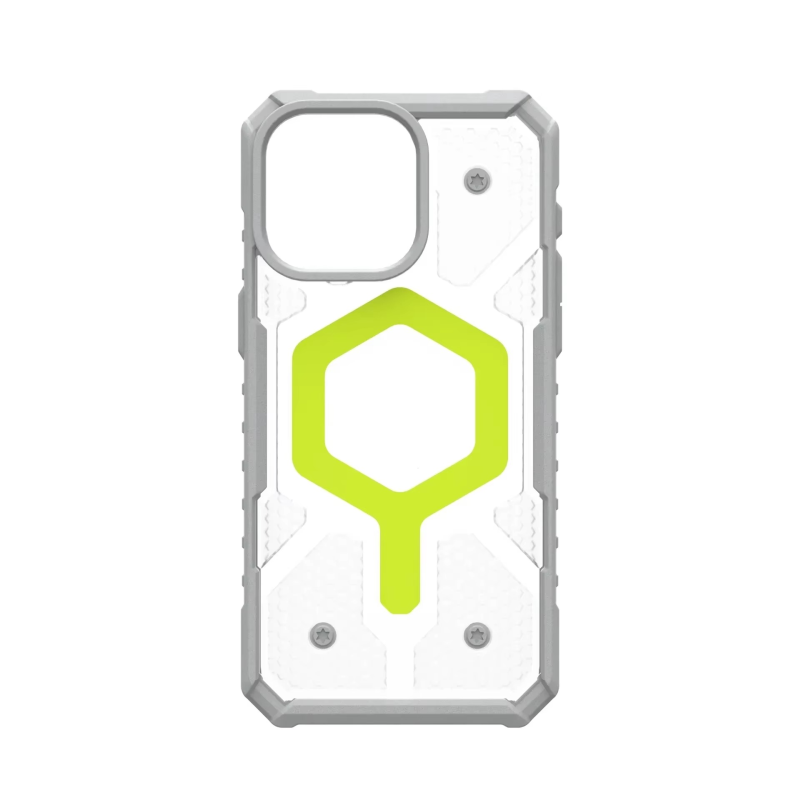 iPhone 15 UAG Pathfinder MagSafe Rugged Shield Case
