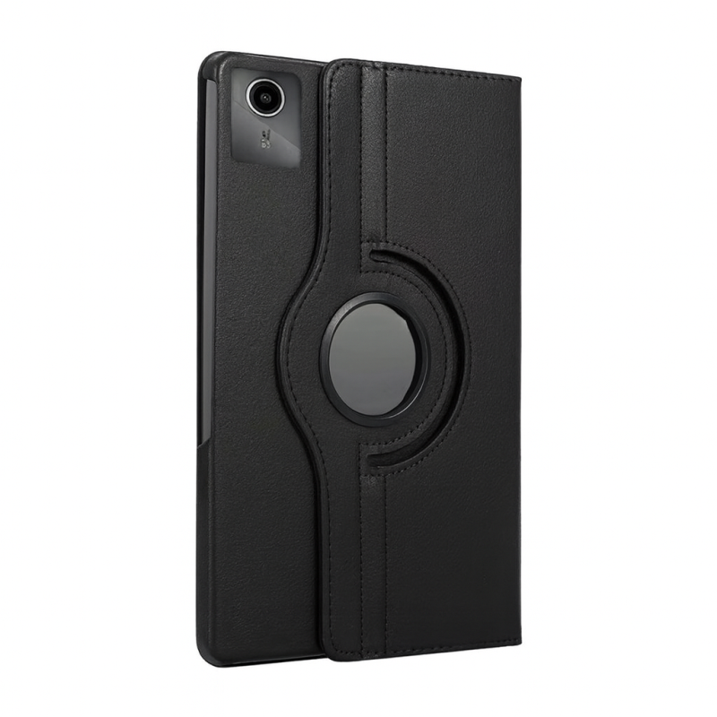 360° Rotating Premium PU Leather Case for Lenovo Tab M11, (11 Inch)