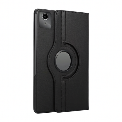 360° Rotating Premium PU Leather Case for Lenovo Tab M11, (11 Inch)