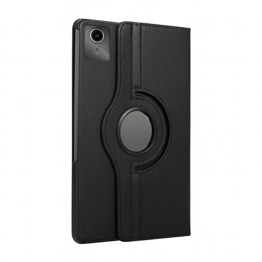 360° Rotating Premium PU Leather Case for Lenovo Tab M11, (11 Inch)
