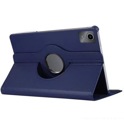 360° Rotating Premium PU Leather Case for Lenovo Tab M11, (11 Inch)