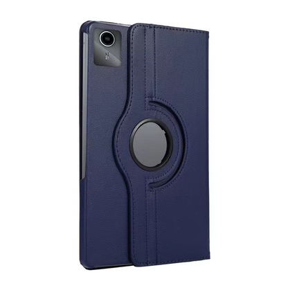360° Rotating Premium PU Leather Case for Realme Pad Mini (8.7 inch)