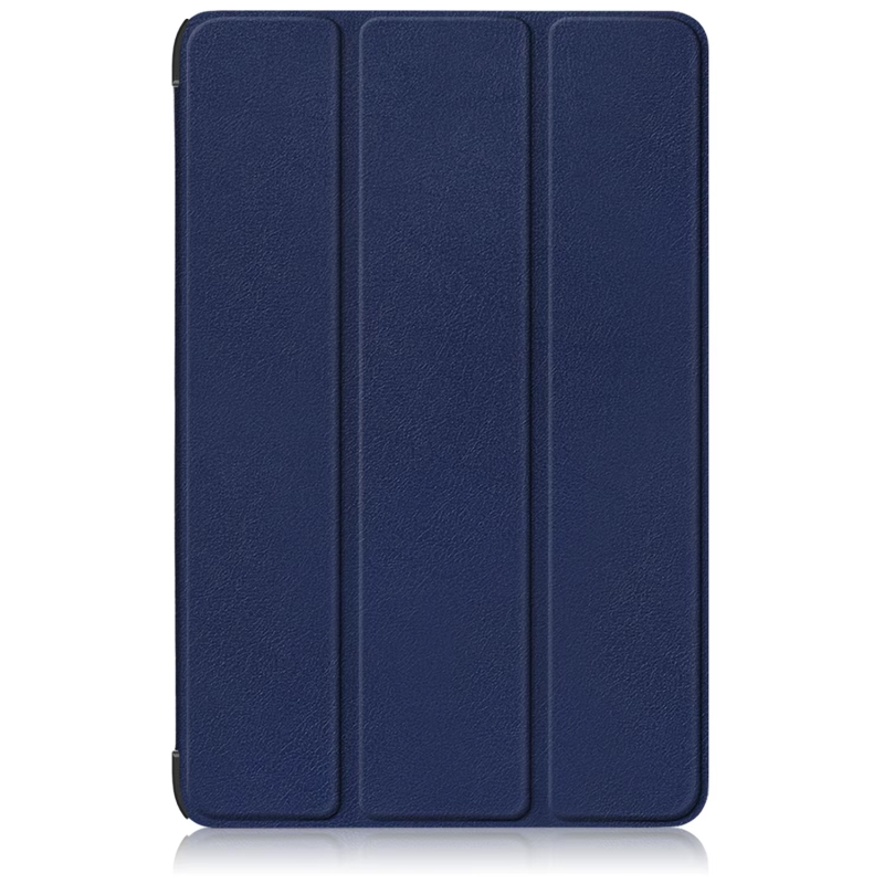 Trifold Smart Flip Cover for Lenovo M11, 11 Inch,  – Pen Slot Included