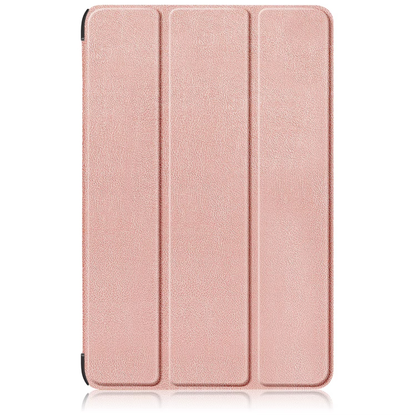 Trifold Smart Flip Cover for Lenovo M11, 11 Inch,  – Pen Slot Included