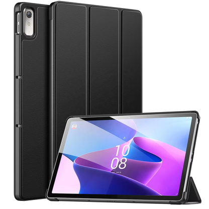 Trifold Smart Flip Cover for Lenovo Tab P11 (2nd Gen) 11.5 Inch – Pencil Slot Included