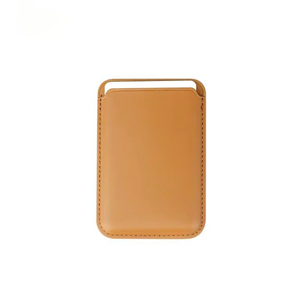 Magsafe Vegan Leather Wallet