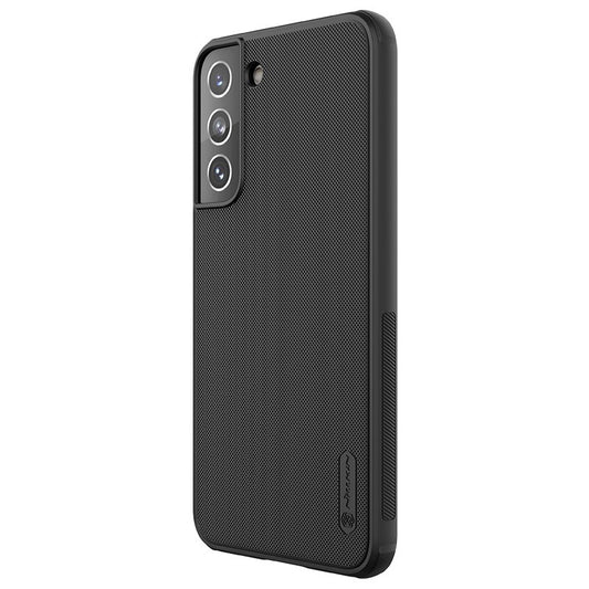 Samsung Galaxy S22 Super Frosted Shield Pro Back Cover