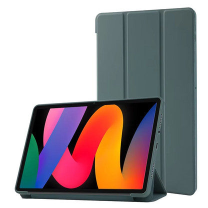 Trifold Smart Flip Cover for Redmi SE 5G (11 inch)  – Pencil Slot Included