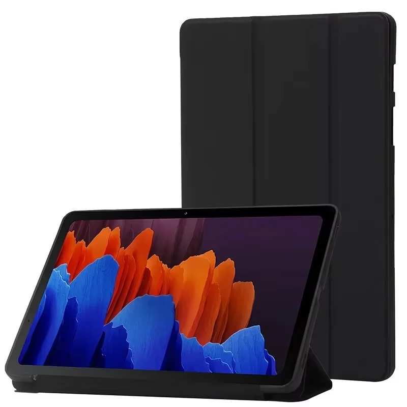 Trifold Smart Flip Cover for Redmi Pad Pro, 12.1 inch – Pencil Slot Included