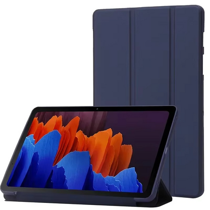 Trifold Smart Flip Cover for Redmi Pad Pro, 12.1 inch – Pencil Slot Included