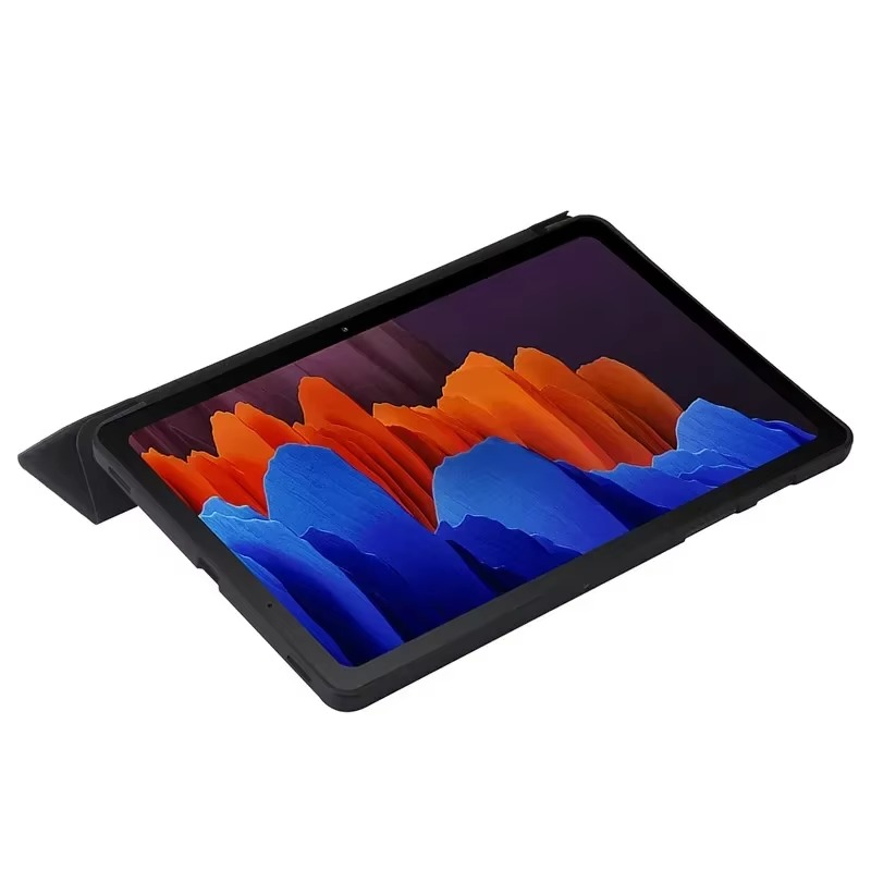 Trifold Smart Flip Cover for Redmi Pad Pro, 12.1 inch – Pencil Slot Included