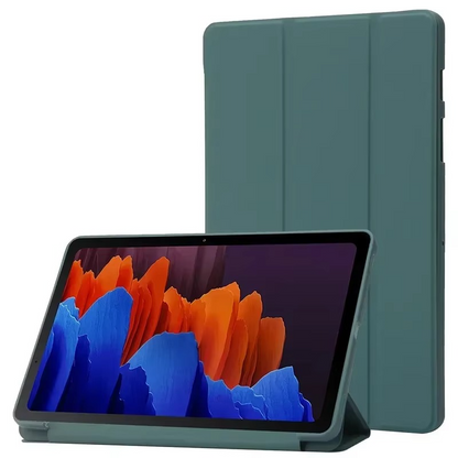 Trifold Smart Flip Cover for Redmi Pad Pro, 12.1 inch – Pencil Slot Included