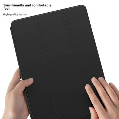 Trifold Smart Flip Cover for Redmi Pad 6, 11-inch – Pencil Slot Included