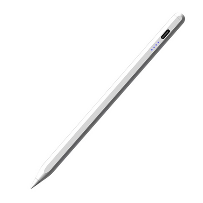 Universal Stylus Pen for iPhone, iPad, Android & Tablets | High Precision Digital Pencil with Long Battery Life