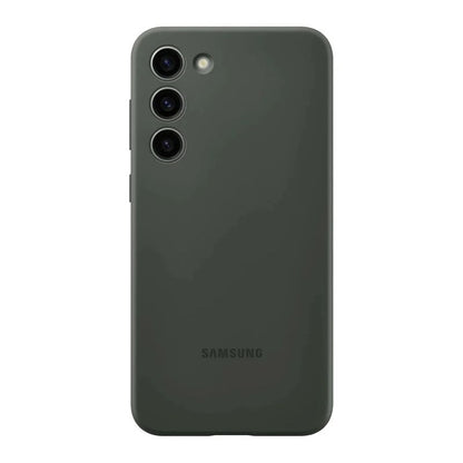 Galaxy S23 Liquid Silicone Back Cover