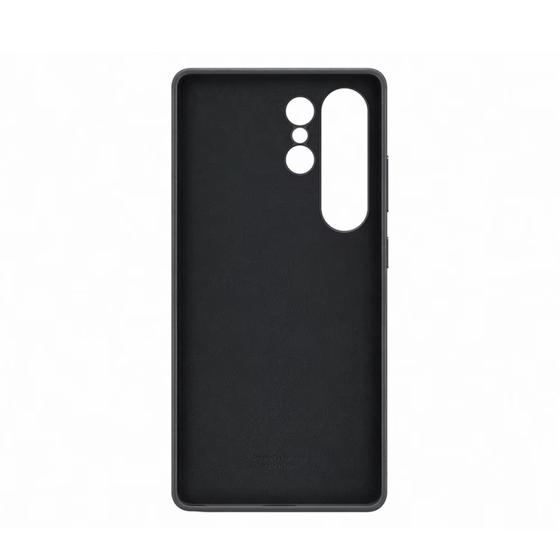 Samsung Galaxy S25 Ultra Kindsuit Slim Leather Case