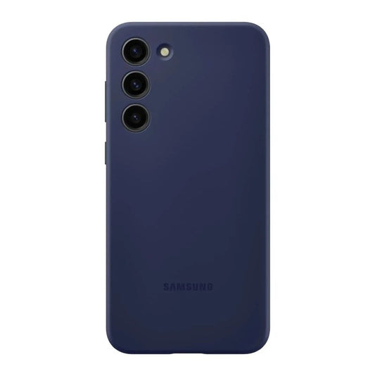 Galaxy S23 Liquid Silicone Back Cover