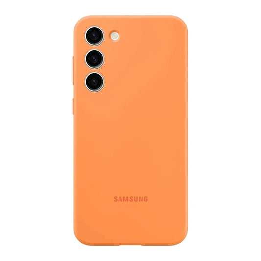 Galaxy S23 Liquid Silicone Back Cover