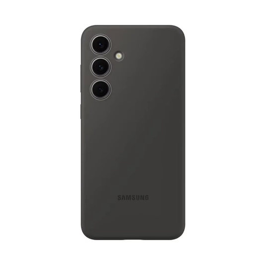 Galaxy S24 Liquid Silicone Back Cover