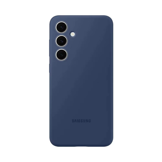 Galaxy S24 Liquid Silicone Back Cover