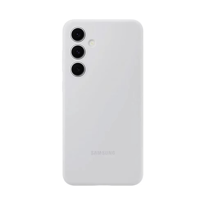 Galaxy S24 Liquid Silicone Back Cover